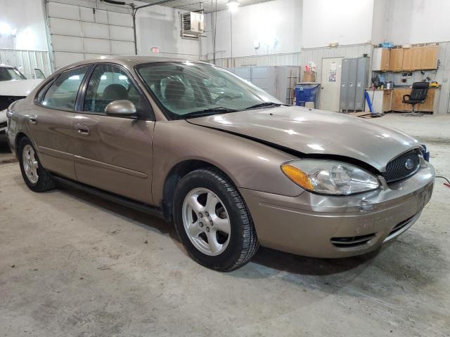 Photo 4 from auction – 2004 FORD TAURUS SE with VIN 1FAFP53U74G104036