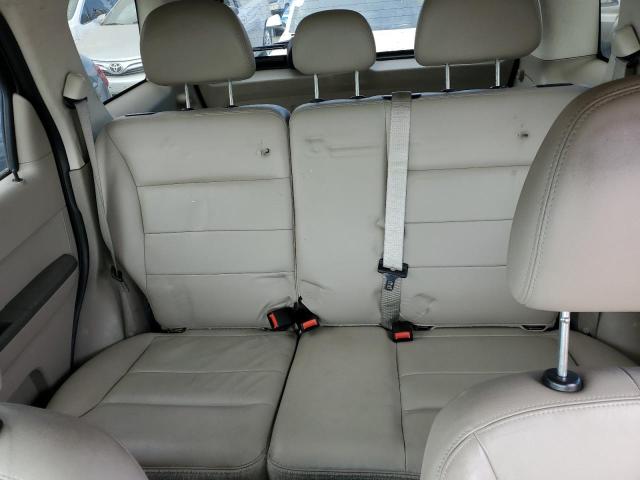 Photo 10 from auction – 2008 FORD ESCAPE HEV with VIN 1FMCU49H18KC39277