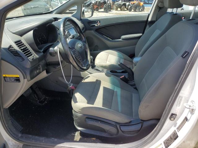 Foto 7 de la subasta – 2014 KIA FORTE EX con VIN KNAFX4A82E5050374