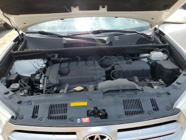 Photo 11 from auction – 2013 TOYOTA HIGHLANDER with VIN 5TDZA3EH4DS034658