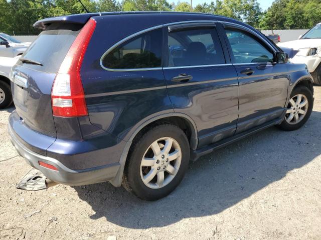 Photo 3 from auction – 2007 HONDA CR-V EX with VIN JHLRE38547C028129