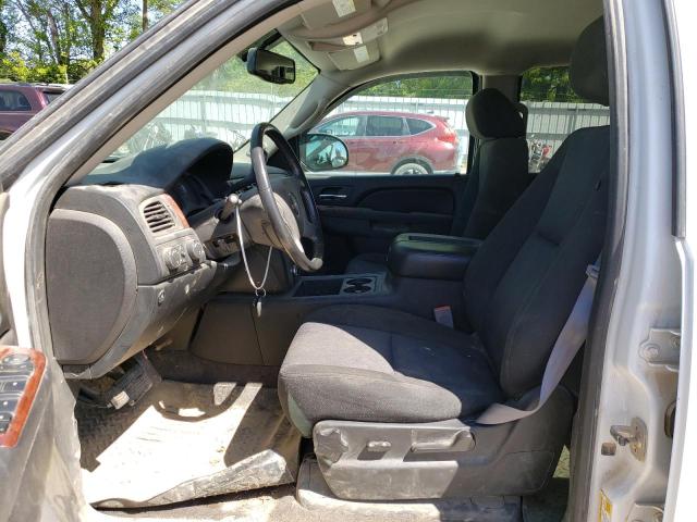Photo 7 from auction – 2012 GMC YUKON SLE with VIN 1GKS2AE03CR247969