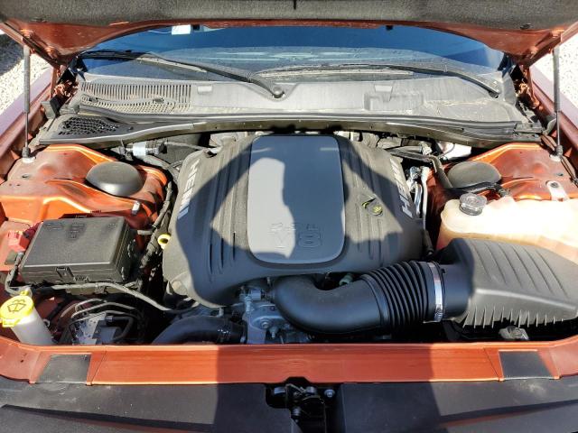 Photo 11 from auction – 2020 DODGE CHALLENGER with VIN 2C3CDZBT6LH239781