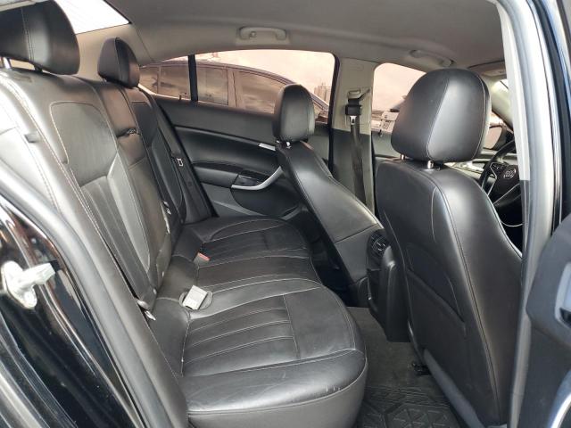Photo 10 from auction – 2017 BUICK REGAL SPOR with VIN 2G4GL5EX3H9103581