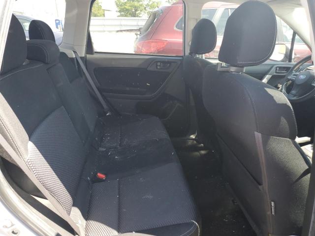 Photo 11 from auction – 2014 SUBARU FORESTER 2 with VIN JF2SJADC3EH485938