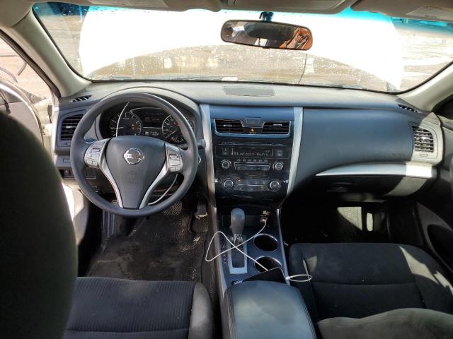 Photo 8 from auction – 2015 NISSAN ALTIMA 2.5 with VIN 1N4AL3AP2FC426875