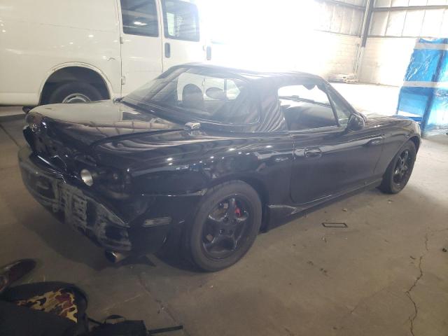 Photo 3 from auction – 2000 MAZDA MX-5 MIATA with VIN JM1NB3533Y0150376