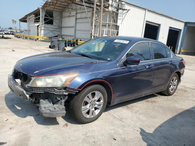 HONDA ACCORD LXP 2012 with VIN 1HGCP2F47CA012421 - Photo from auction