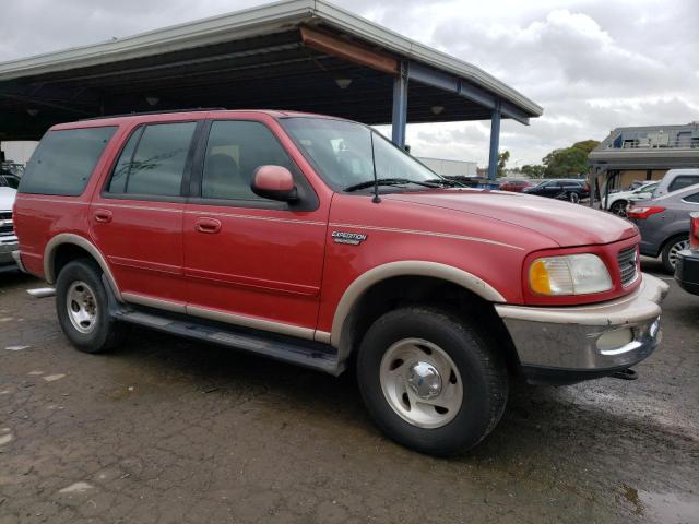 Photo 4 from auction – 1997 FORD EXPEDITION with VIN 1FMFU18L8VLA90549