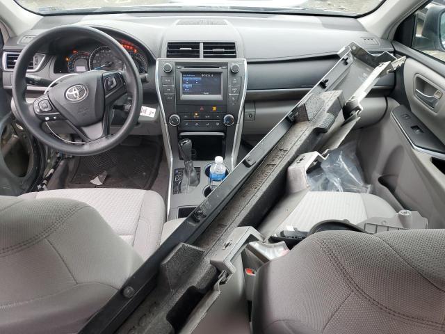 Photo 8 from auction – 2015 TOYOTA CAMRY LE with VIN 4T4BF1FK3FR512473