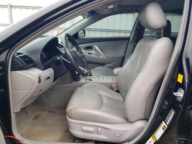 Photo 7 from auction – 2011 TOYOTA CAMRY BASE with VIN 4T1BF3EK8BU209609