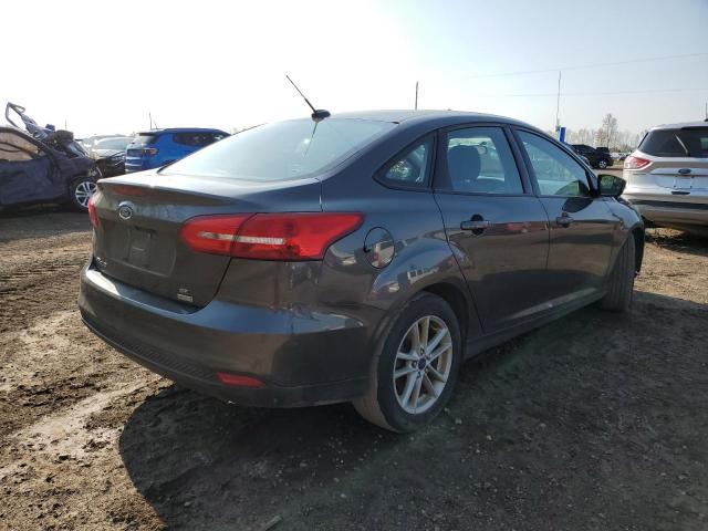 Photo 3 from auction – 2017 FORD FOCUS SE with VIN 1FADP3FE2HL283454