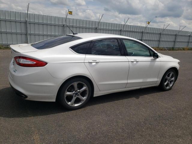 Zdjęcie 3 z aukcji – 2014 FORD FUSION SE z VIN 3FA6P0H98ER178115