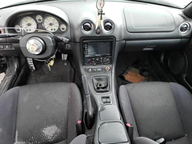 Photo 8 from auction – 2001 MAZDA MX-5 MIATA with VIN JM1NB353810206026