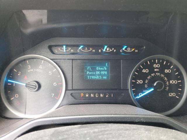 Photo 9 from auction – 2015 FORD F150 SUPER with VIN 1FTFX1EF7FFA62493