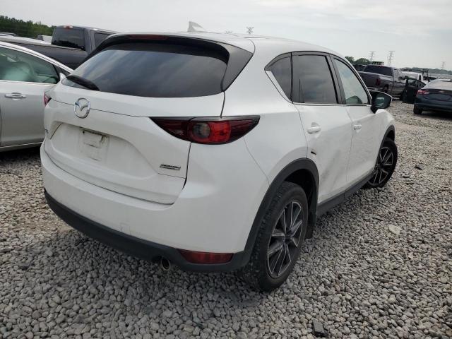 Photo 3 from auction – 2018 MAZDA CX-5 TOURI with VIN JM3KFACM2J0391852