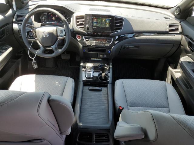 Photo 8 from auction – 2022 HONDA PASSPORT E with VIN 5FNYF8H09NB017960