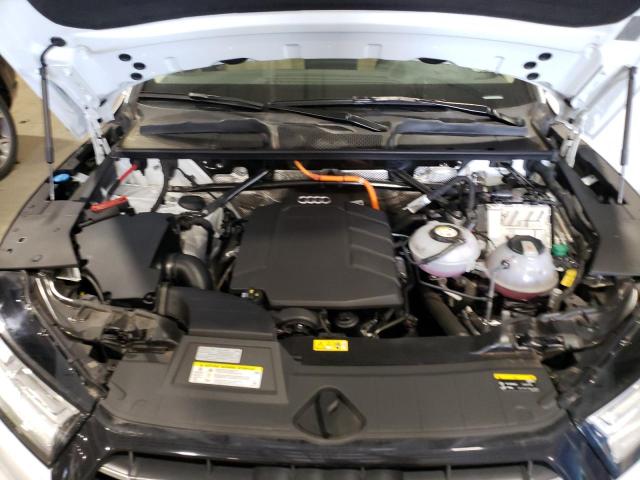 Фото 12 с аукциона – 2020 AUDI Q5 E PREMI с VIN WA1E2AFY3L2037985
