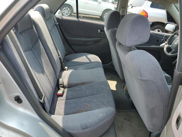 Zdjęcie 10 z aukcji – 2000 MAZDA PROTEGE ES z VIN JM1BJ2218Y0287882