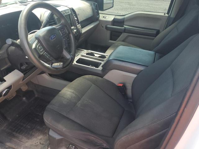 Photo 7 from auction – 2018 FORD F150 SUPER with VIN 1FTFW1E57JFA90765