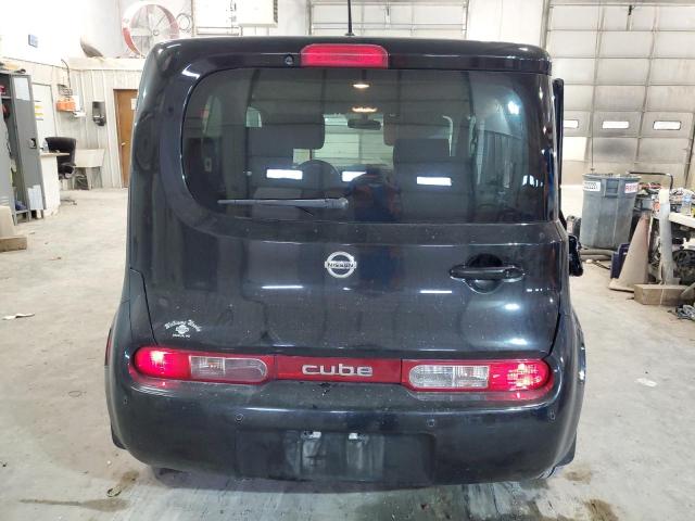 Photo 6 from auction – 2009 NISSAN CUBE BASE with VIN JN8AZ28R09T111916