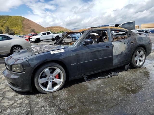 DODGE CHARGER SR 2006 with VIN 2B3KA73W36H280226 - Photo from auction