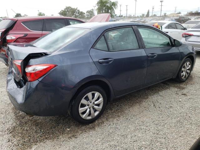 Photo 3 from auction – 2015 TOYOTA COROLLA L with VIN 5YFBURHE8FP234404