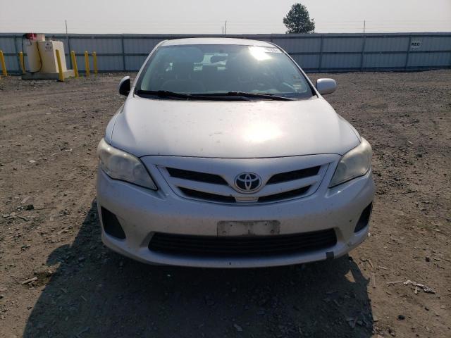 Photo 5 from auction – 2011 TOYOTA COROLLA BA with VIN 2T1BU4EE6BC685915