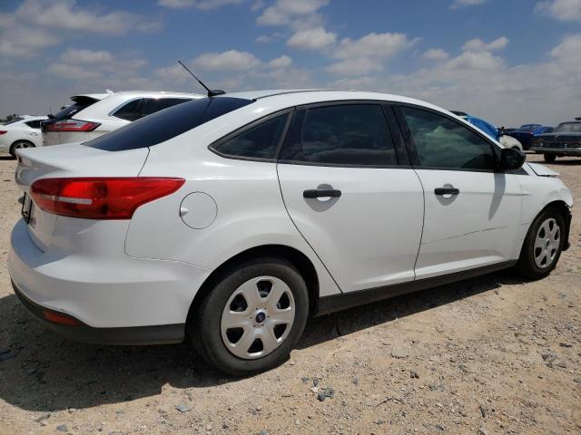 Photo 3 from auction – 2017 FORD FOCUS S with VIN 1FADP3E26HL235544