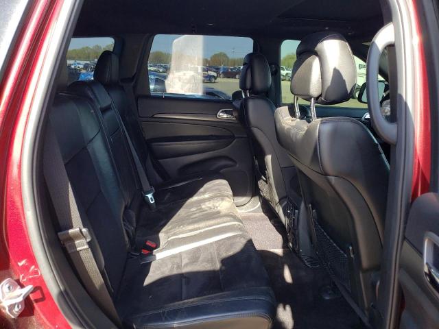 Photo 10 from auction – 2018 JEEP CHEROKEE L with VIN 1C4RJFAG8JC284755