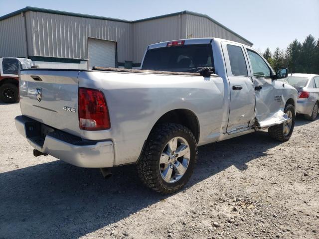 Photo 3 from auction – 2019 RAM 1500 CLASS with VIN 1C6RR7FGXKS519906
