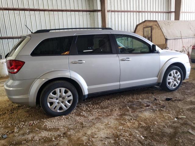 Photo 3 from auction – 2014 DODGE JOURNEY SE with VIN 3C4PDCAB2ET258857