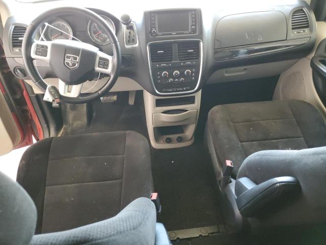 Photo 8 from auction – 2012 DODGE GRAND CARA with VIN 2C4RDGBG5CR177085