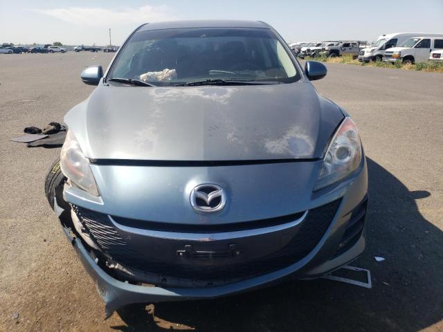 Zdjęcie 5 z aukcji – 2010 MAZDA 3 I z VIN JM1BL1SG6A1129985