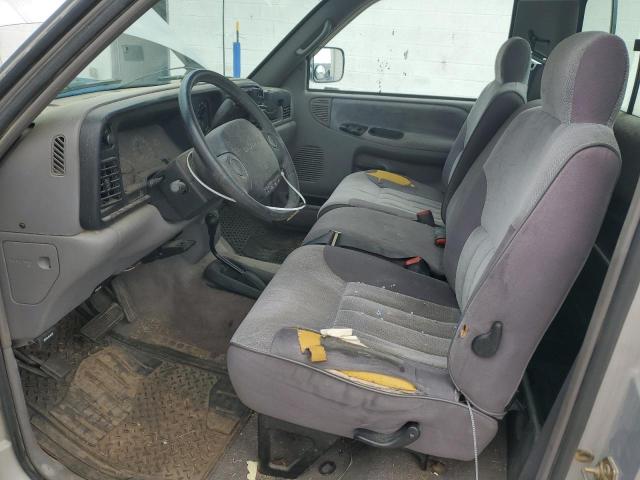 Photo 7 from auction – 1995 DODGE RAM 2500 with VIN 1B7JF26Z5SS342443