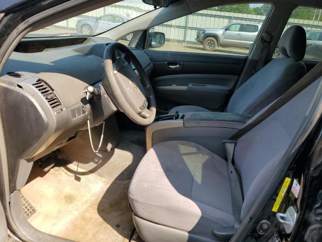 Photo 7 from auction – 2009 TOYOTA PRIUS with VIN JTDKB20UX97829311