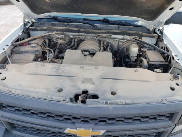 Photo 11 from auction – 2014 CHEVROLET SILVERADO with VIN 3GCUKPEH0EG190842