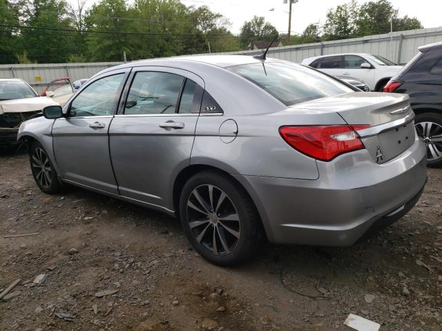 Photo 2 from auction – 2014 CHRYSLER 200 LIMITE with VIN 1C3CCBCGXEN153606