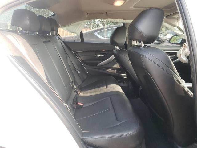 Photo 10 from auction – 2016 BMW 320 XI with VIN WBA8A3C57GK688230