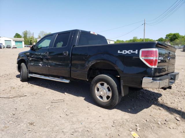 Photo 2 from auction – 2013 FORD F150 SUPER with VIN 1FTFW1ET2DFB71398
