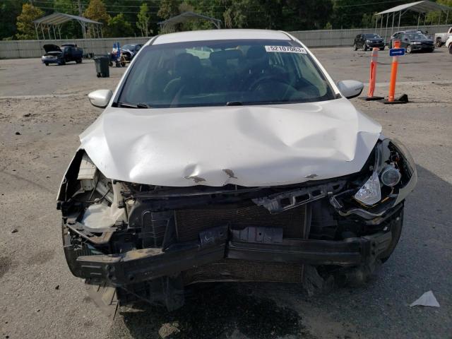 Photo 5 from auction – 2015 KIA FORTE LX with VIN KNAFX4A60F5346736