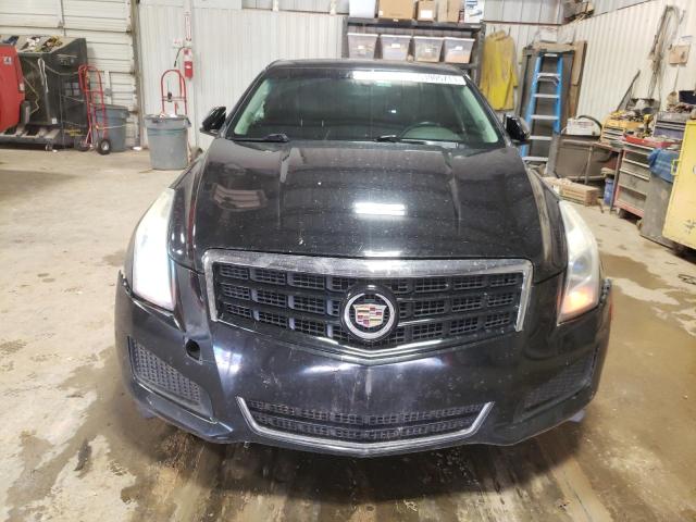 Photo 5 from auction – 2014 CADILLAC ATS with VIN 1G6AA5RX2E0192949