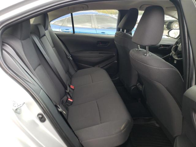Photo 10 from auction – 2023 TOYOTA COROLLA LE with VIN JTDBDMHEXP3001671