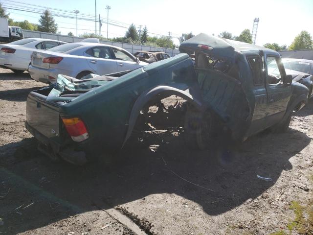 Photo 3 from auction – 1999 FORD RANGER SUP with VIN 1FTZR15V6XTA68139