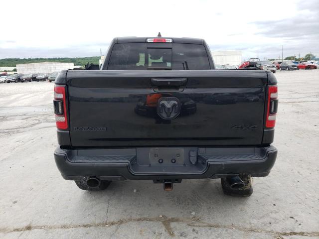 Photo 6 from auction – 2019 RAM 1500 LARAM with VIN 1C6SRFJTXKN716654