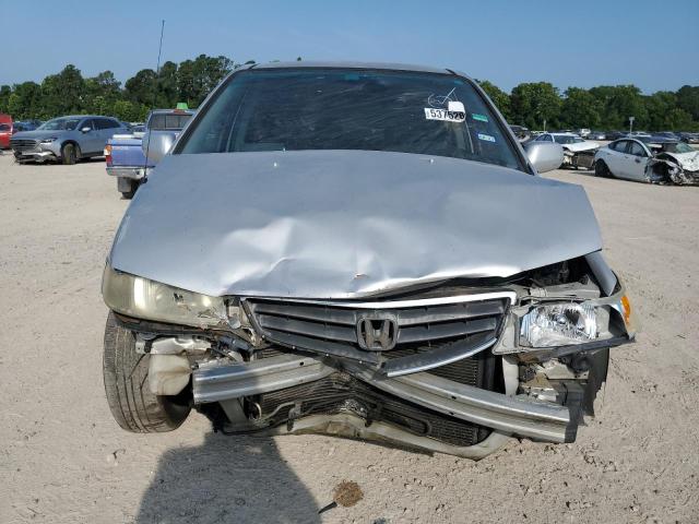 Photo 5 from auction – 2002 HONDA ODYSSEY EX with VIN 5FNRL18682B044068