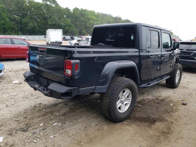 Photo 3 from auction – 2021 JEEP GLADIATOR with VIN 1C6JJTAG2ML530982