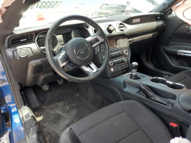 Photo 8 from auction – 2017 FORD MUSTANG with VIN 1FA6P8AM7H5290523