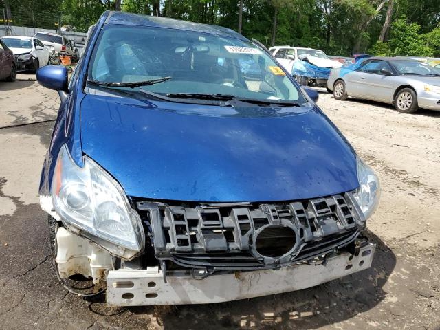 Photo 5 from auction – 2010 TOYOTA PRIUS with VIN JTDKN3DU4A0067176