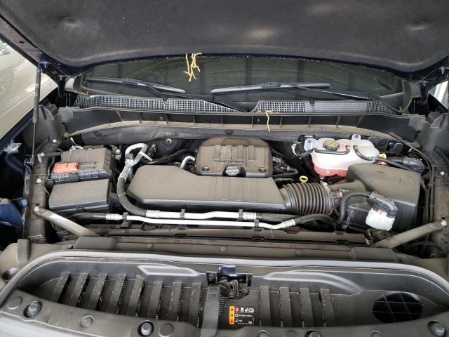 Photo 11 from auction – 2022 CHEVROLET SILVERADO with VIN 1GCPDBEK4NZ581059